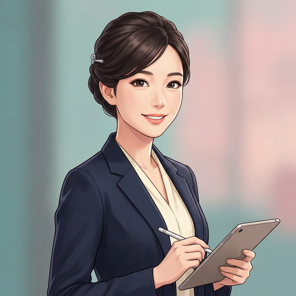 熟女人妻制片人